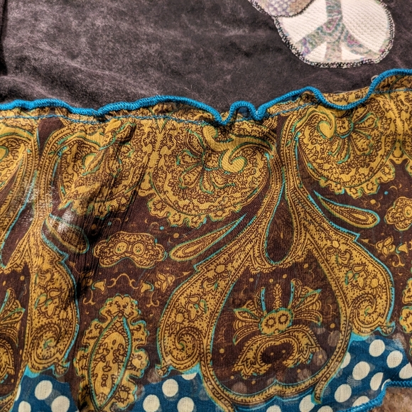 Disney Babydoll Dress - Picture 5 of 7